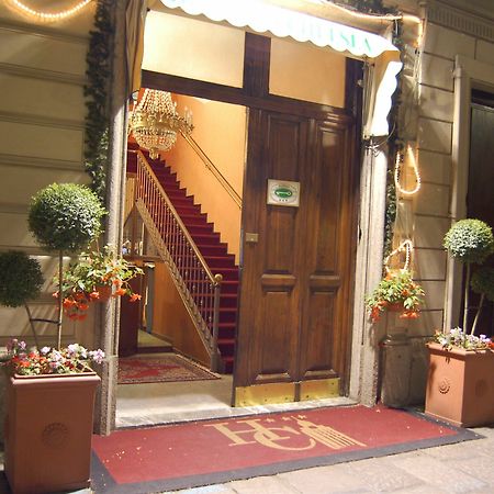 Hotel Chelsea Turim Exterior foto