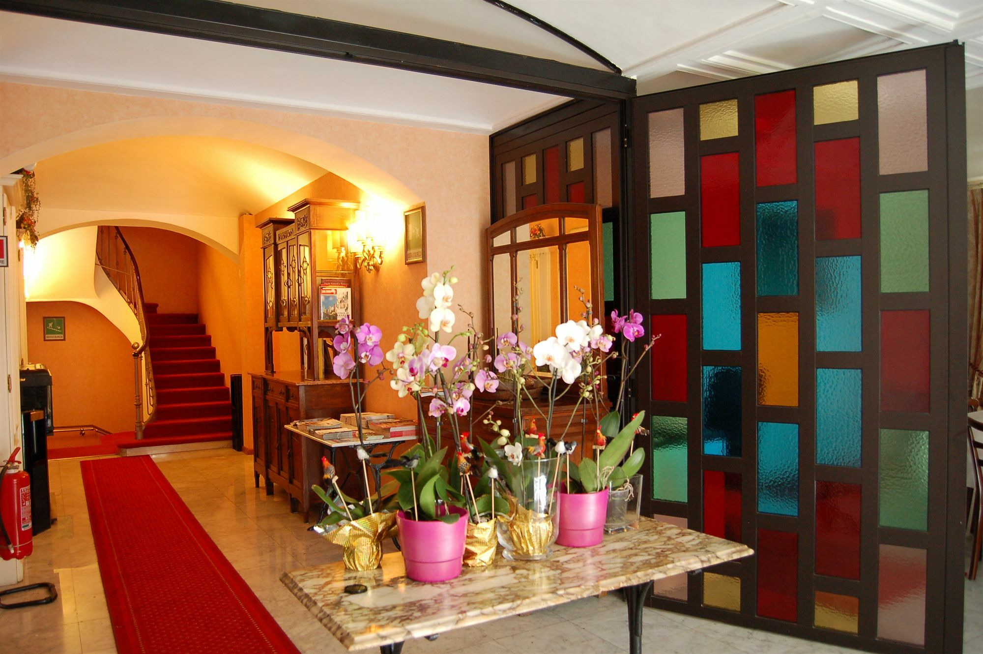 Hotel Chelsea Turim Exterior foto