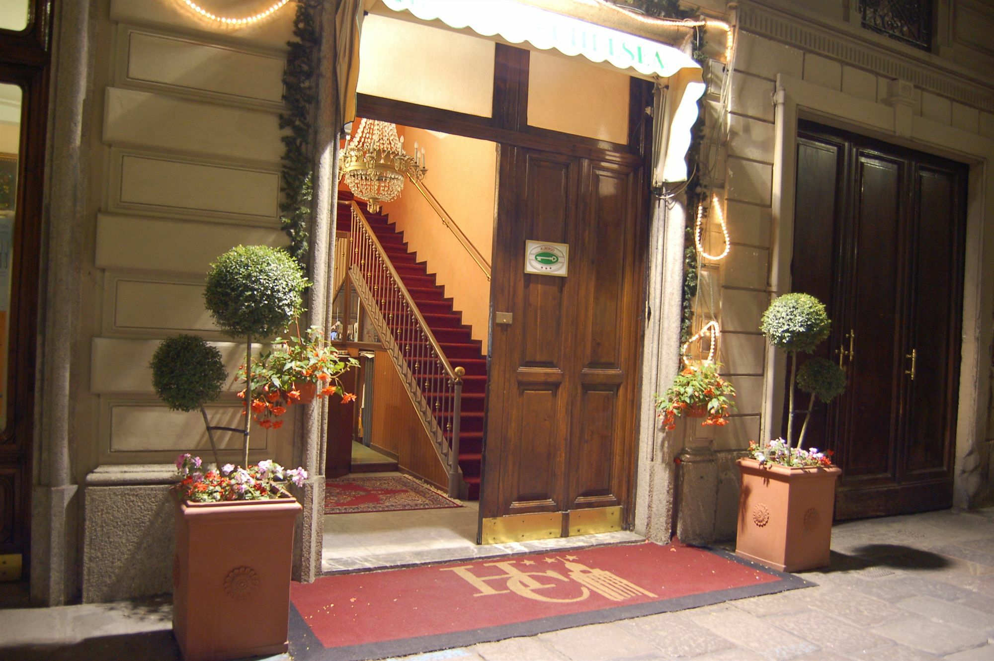 Hotel Chelsea Turim Exterior foto