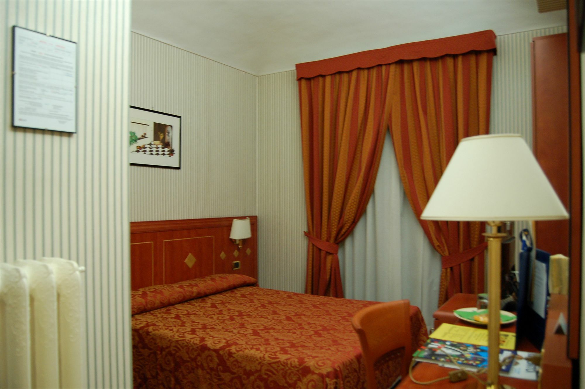 Hotel Chelsea Turim Exterior foto